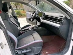 Volkswagen Lamando L 200TSI Edition - ფოტო 8