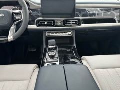 BAIC Off-RoadBJ60 2.0T Edition 7 - ფოტო 10