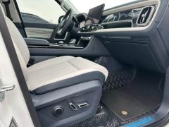 BAIC Off-RoadBJ60 2.0T Edition 7 - ფოტო 11