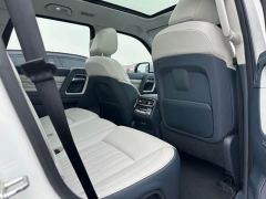 BAIC Off-RoadBJ60 2.0T Edition 7 - ფოტო 12