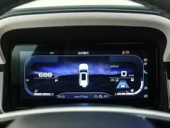 BAIC Off-RoadBJ60 2.0T Edition 7 - ფოტო 14