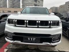 BAIC Off-RoadBJ60 2.0T Edition 7 - ფოტო 2