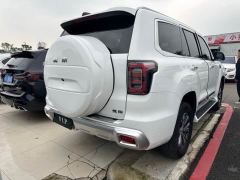 BAIC Off-RoadBJ60 2.0T Edition 7 - ფოტო 5