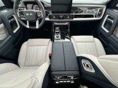 BAIC Off-RoadBJ60 2.0T Edition 7 - ფოტო 6