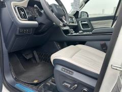 BAIC Off-RoadBJ60 2.0T Edition 7 - ფოტო 7