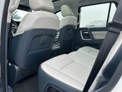 BAIC Off-RoadBJ60 2.0T Edition 7 - ფოტო 8