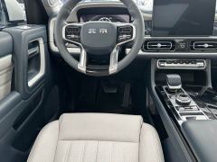 BAIC Off-RoadBJ60 2.0T Edition 7 - ფოტო 9