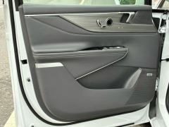 Buick GL8 Luxun 2.0T First Edition - ფოტო 6