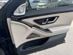 Mercedes-Benz Maybach S-Class S 480 4MATIC - ფოტო 8