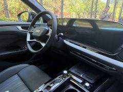 Audi A6L 40 TFSI Luxury Dynamic Edition - ფოტო 4