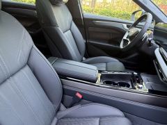 Audi A6L 40 TFSI Luxury Dynamic Edition - ფოტო 5