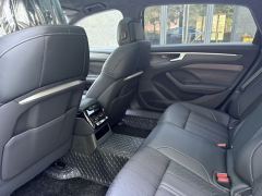 Audi A6L 40 TFSI Luxury Dynamic Edition - ფოტო 7