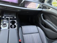 Audi A6L 40 TFSI Luxury Dynamic Edition - ფოტო 8