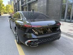 Audi A6L 40 TFSI Luxury Dynamic Edition - ფოტო 9