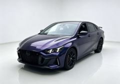 GAC Shadow Leopard 270T J16 Edition - ფოტო 1
