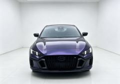 GAC Shadow Leopard 270T J16 Edition - ფოტო 2
