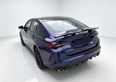 GAC Shadow Leopard 270T J16 Edition - ფოტო 3