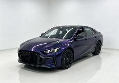 GAC Shadow Leopard 270T J16 Edition - ფოტო 4