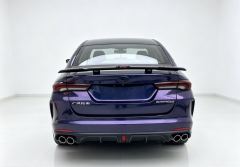 GAC Shadow Leopard 270T J16 Edition - ფოტო 5