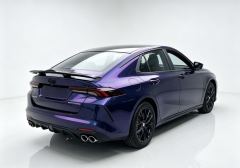 GAC Shadow Leopard 270T J16 Edition - ფოტო 6