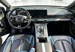 GAC Shadow Leopard 270T J16 Edition - ფოტო 7