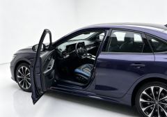 GAC Shadow Leopard 270T J16 Edition - ფოტო 8