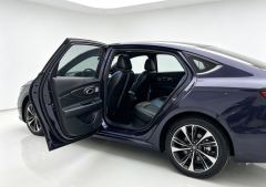 GAC Shadow Leopard 270T J16 Edition - ფოტო 9