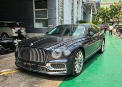 Bentley Flying 4.0T V8 Edition - photo 1
