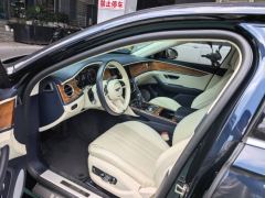 Bentley Flying 4.0T V8 Edition - photo 10