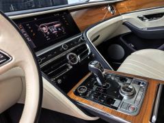 Bentley Flying 4.0T V8 Edition - photo 11