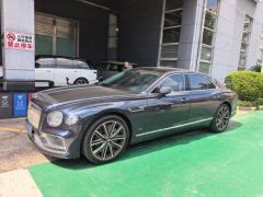 Bentley Flying 4.0T V8 Edition - photo 12