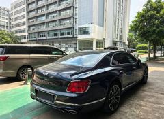 Bentley Flying 4.0T V8 Edition - photo 2