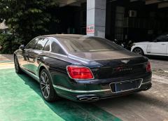 Bentley Flying 4.0T V8 Edition - photo 3