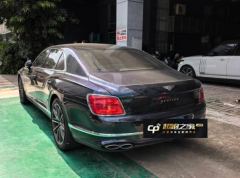 Bentley Flying 4.0T V8 Edition - photo 5