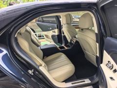 Bentley Flying 4.0T V8 Edition - photo 8