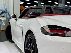 Porsche 718 Boxster Style Edition 2.0T - photo 12