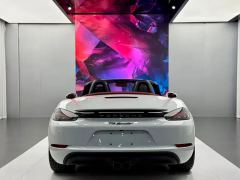 Porsche 718 Boxster Style Edition 2.0T - photo 13
