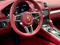 Porsche 718 Boxster Style Edition 2.0T - photo 6