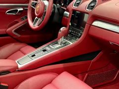 Porsche 718 Boxster Style Edition 2.0T - photo 7