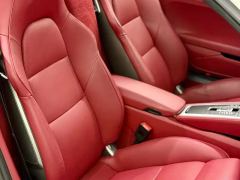 Porsche 718 Boxster Style Edition 2.0T - photo 9