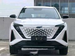 Oshan Z6 1.5T Smart Version - photo 1
