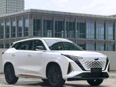 Oshan Z6 1.5T Smart Version - photo 2