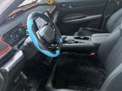 Oshan Z6 1.5T Smart Version - photo 3