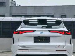 Oshan Z6 1.5T Smart Version - photo 5