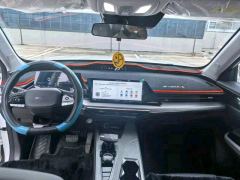 Oshan Z6 1.5T Smart Version - photo 6