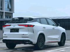 Oshan Z6 1.5T Smart Version - photo 7