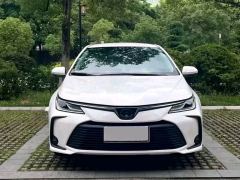 Toyota Corolla 1.2T Pioneer Edition - фото 1