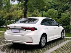 Toyota Corolla 1.2T Pioneer Edition - фото 10