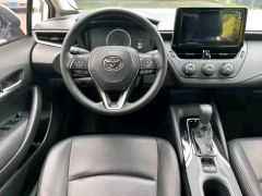 Toyota Corolla 1.2T Pioneer Edition - фото 3