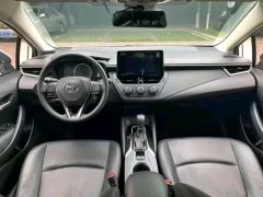 Toyota Corolla 1.2T Pioneer Edition - фото 4